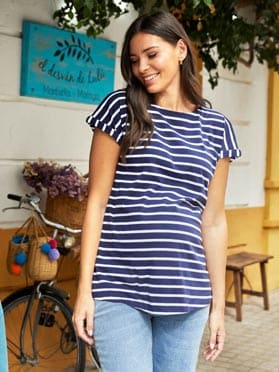 Maternity T-Shirts