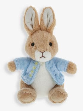 Peter Rabbit
