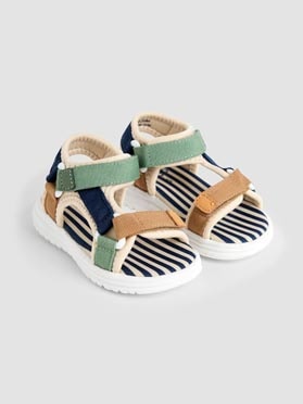 Baby Sandals