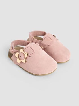 Baby Clogs