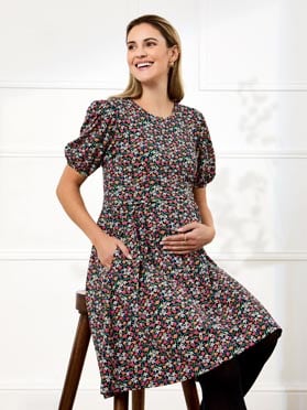 Nursing Dresses