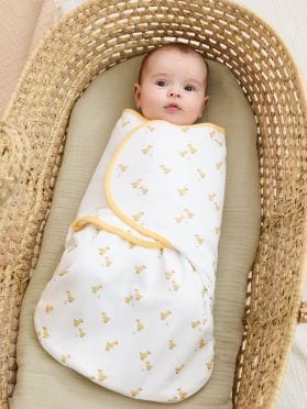 Swaddles