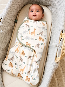 Home & Nursery