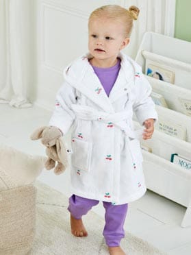 Dressing Gowns