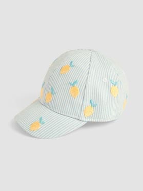 Caps
