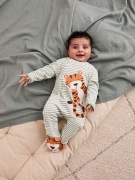 Sleepsuits