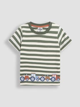 Stripe Tops & T-Shirts