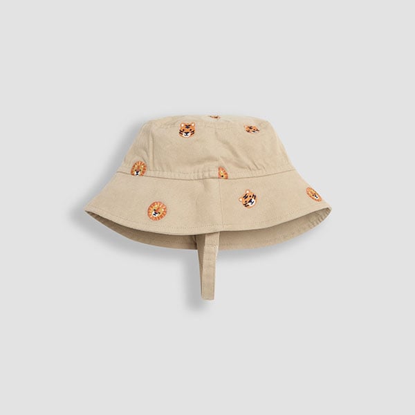Bucket Hats