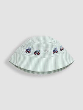 Bucket Hats