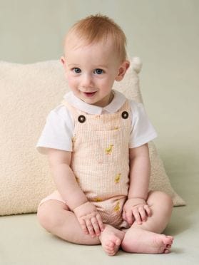 Dungarees