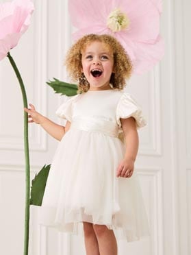 Flower Girl