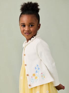 Cardigans