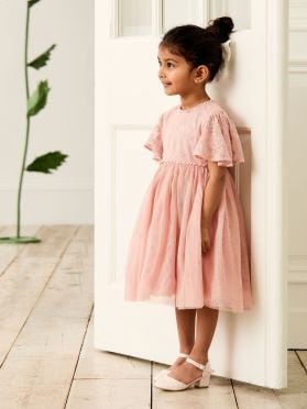 Pleated