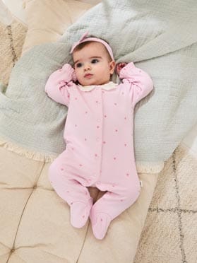 Sleepsuits
