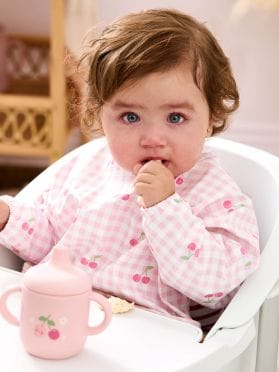 Feeding & Weaning