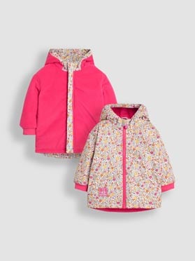 Reversible