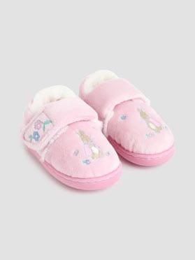 Slippers