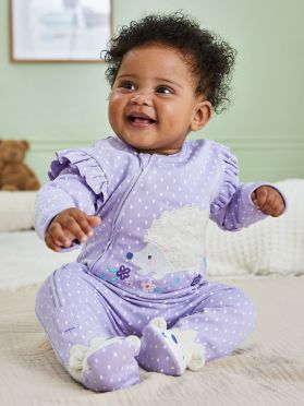 Sleepsuits