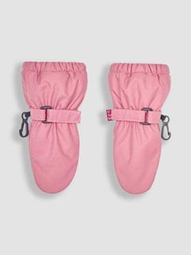 Gloves & Scarves