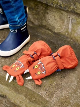 Gloves & Scarves