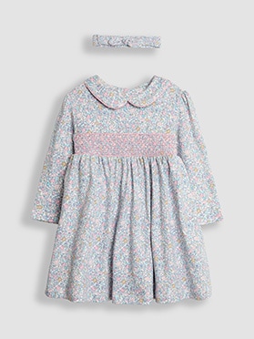 Floral Print