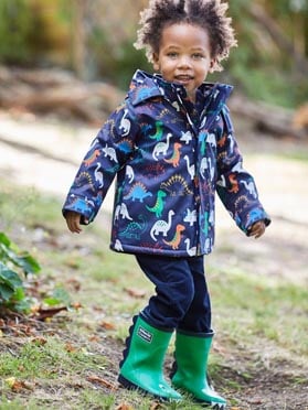 Wellies
