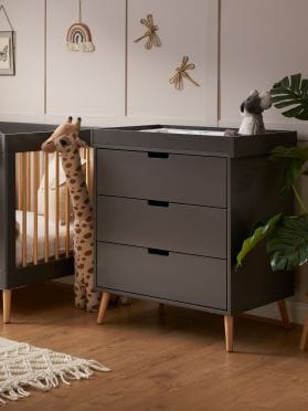 Changing Tables
