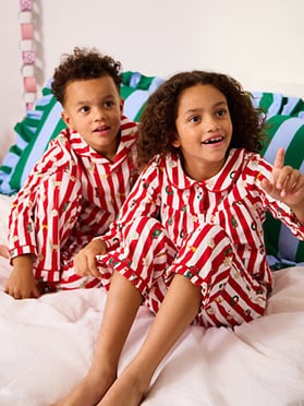 Pyjamas