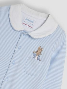 Peter Rabbit