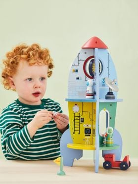 Wooden Toys