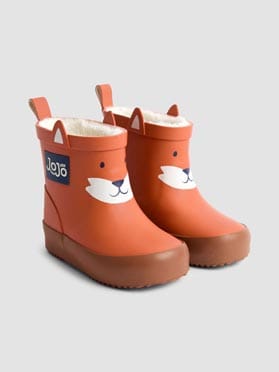 Baby Wellies