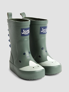 Footwear