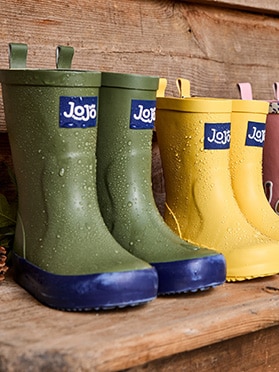Wellies