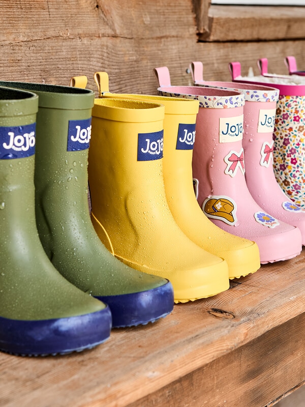 Wellies