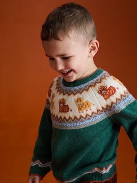 Knitwear