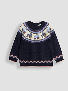 Fair Isle