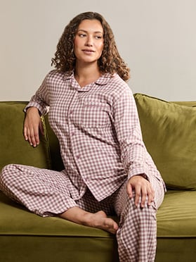 Nightwear & Pyjamas