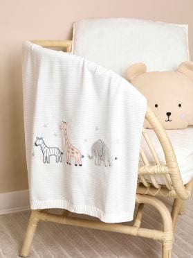 Blankets