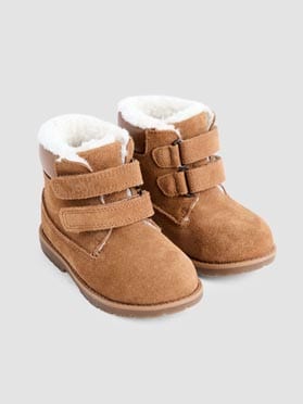 Baby Boots