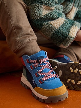 Footwear