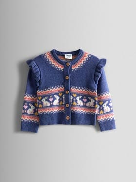 Fair Isle