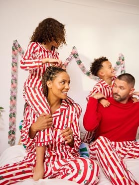 Christmas Pyjamas