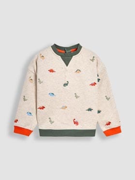 Sweat Tops