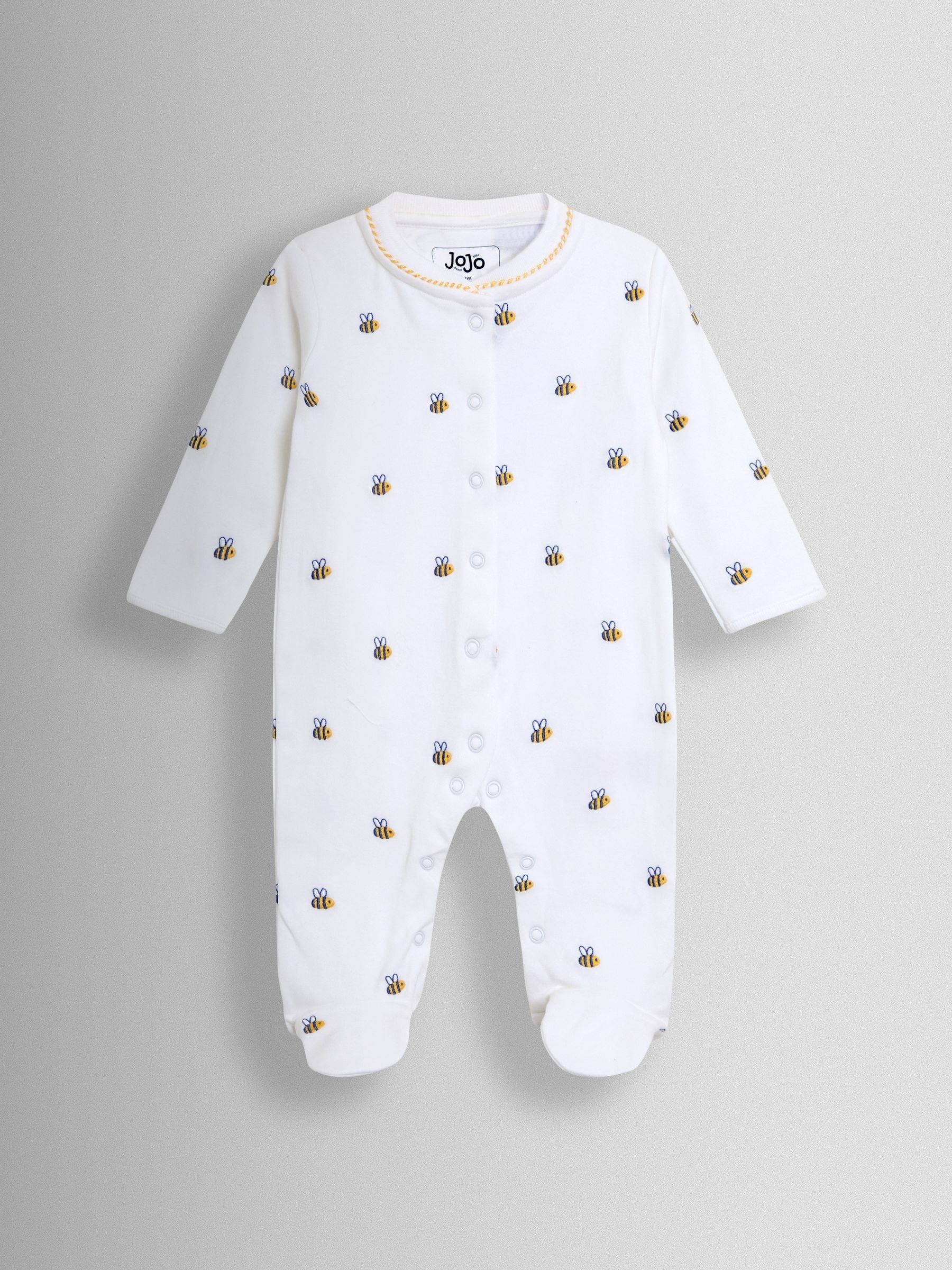 Sleepsuits & Baby Grows