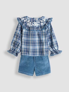 Top & Short Sets