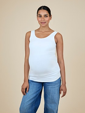 Maternity Vest Tops