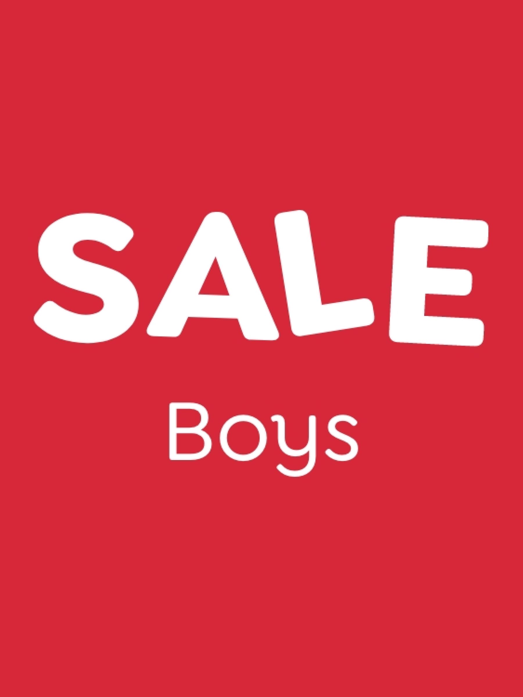 Sale