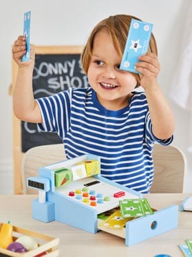 Learning & Discovery