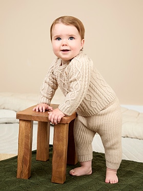 Baby Boy Outfits
