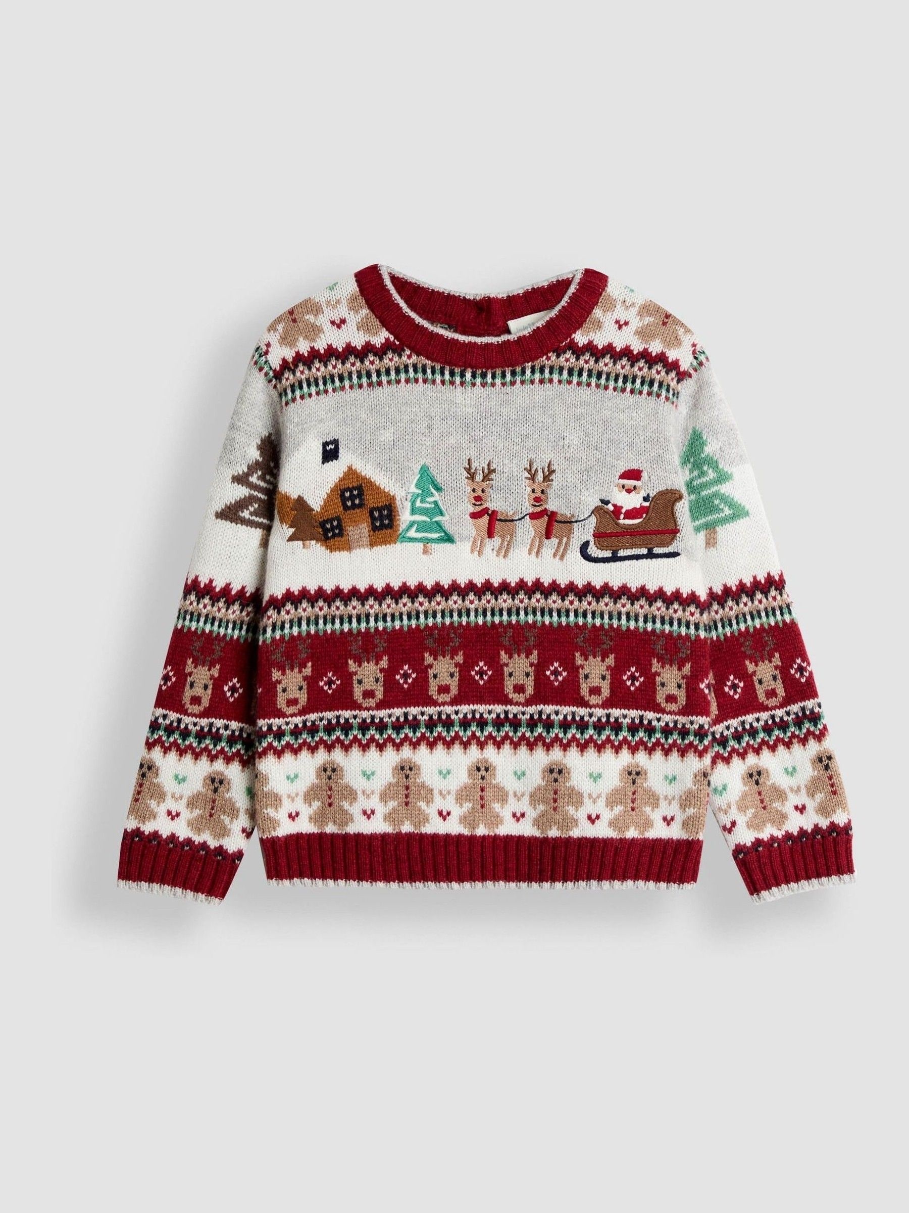 Christmas Jumpers